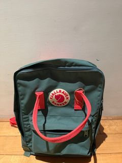 Fjällräven Kånken backpacks  北極狐背包