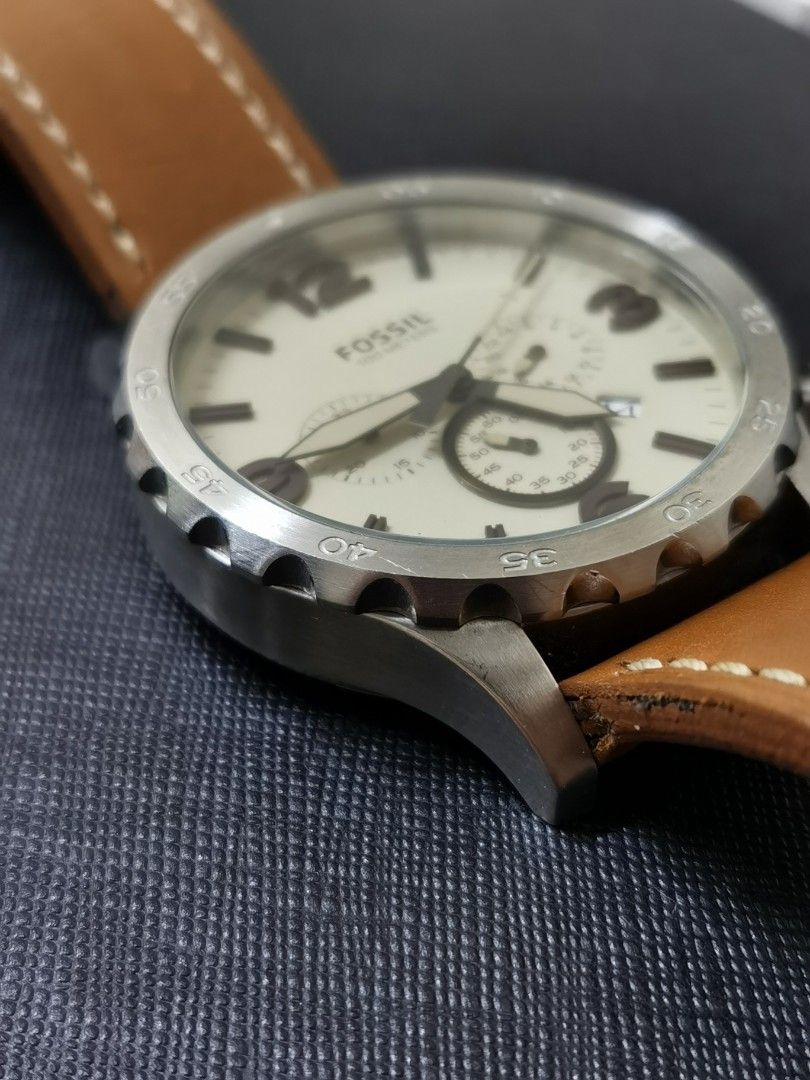 Fossil fs 2025 1503