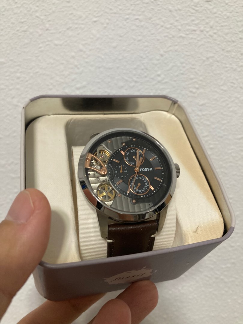 Me1163 fossil hot sale