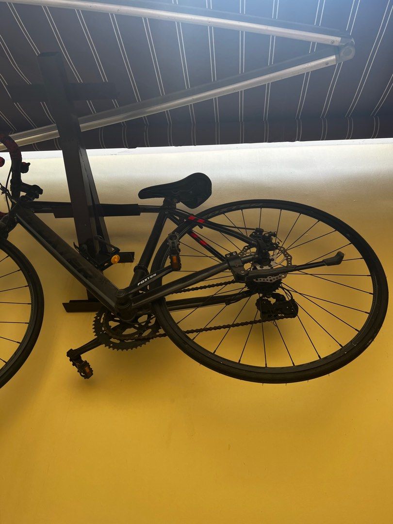 Foxter linus sales road bike