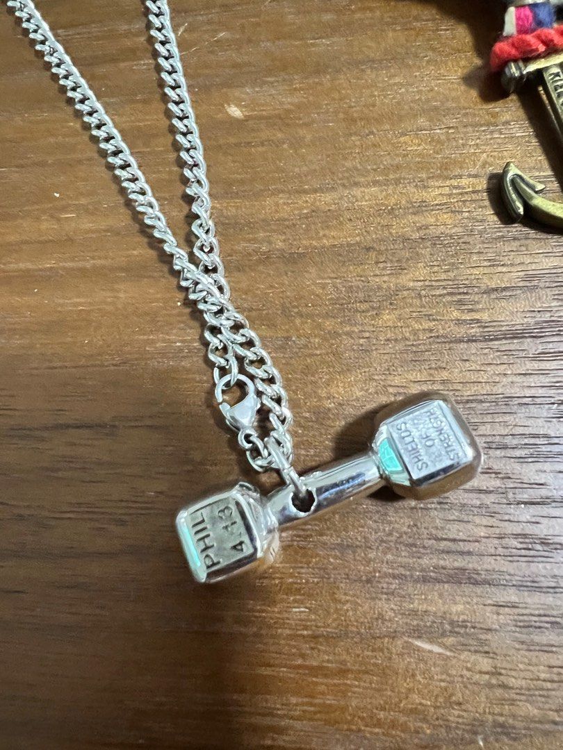 Free necklaces by sales mail free shipping