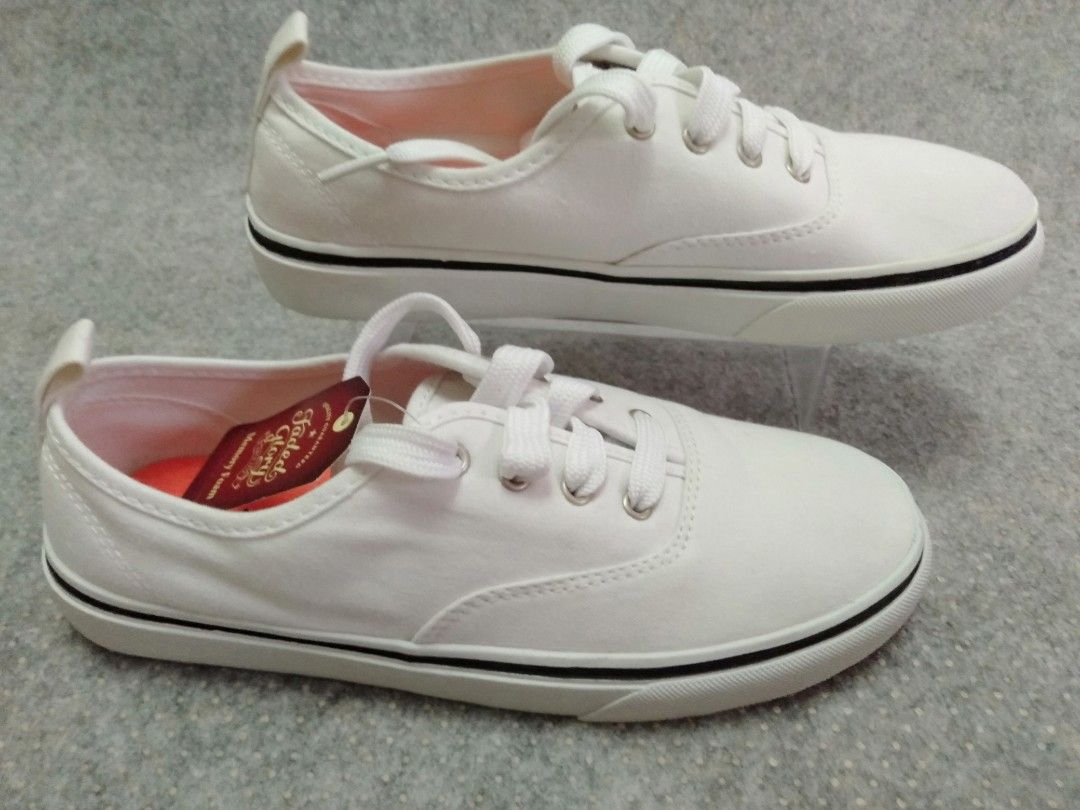 Faded glory women's canvas 2025 shoes