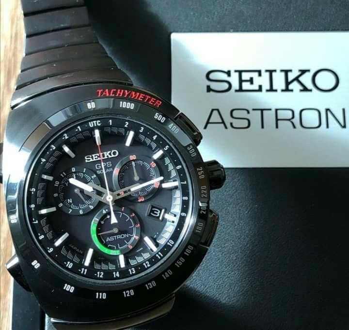 Seiko astron cheap 2017