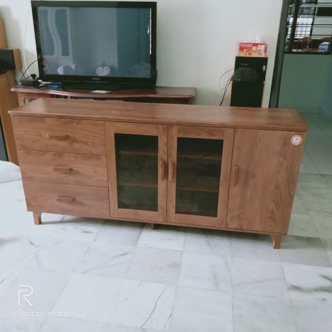 Ipoh Furniture assembly and installation, Furniture & Home Living, Furniture, Shelves,