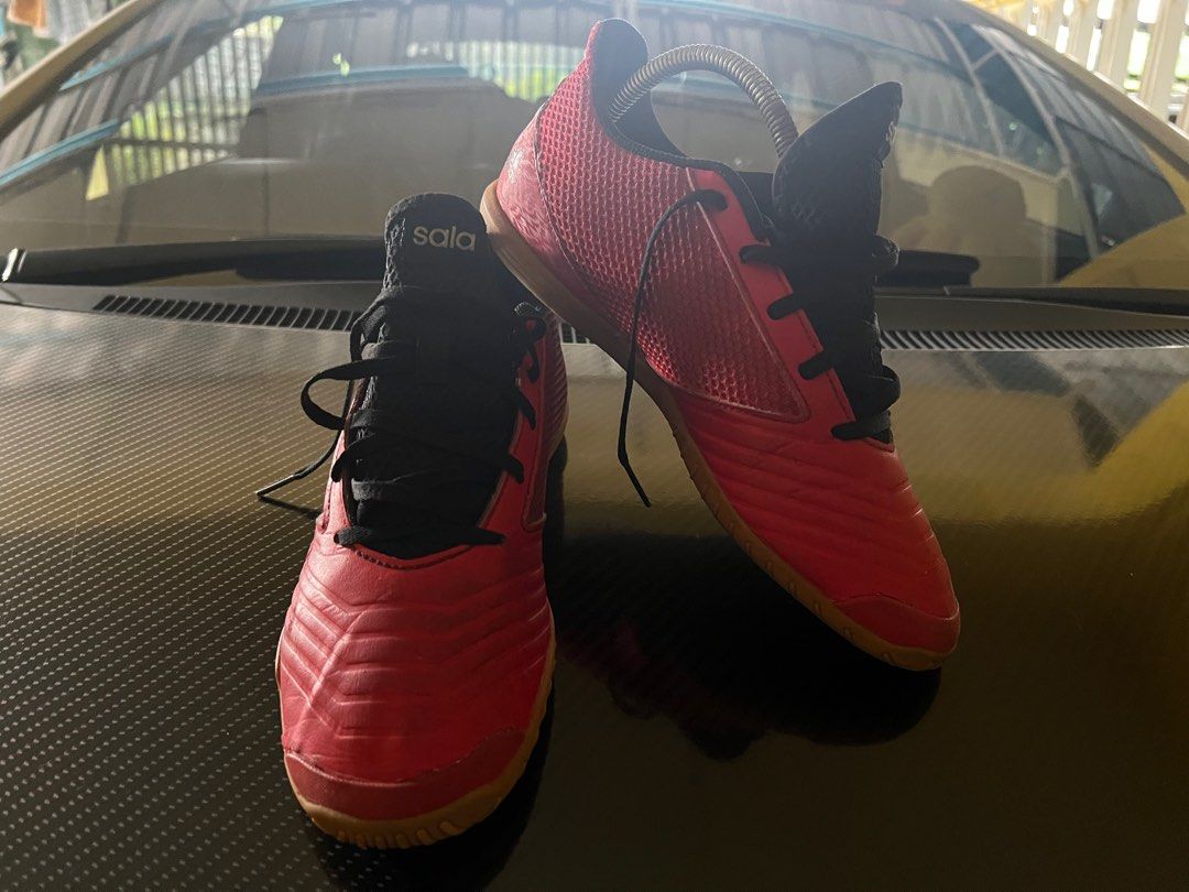 Adidas predator shop tango 18.4 sala