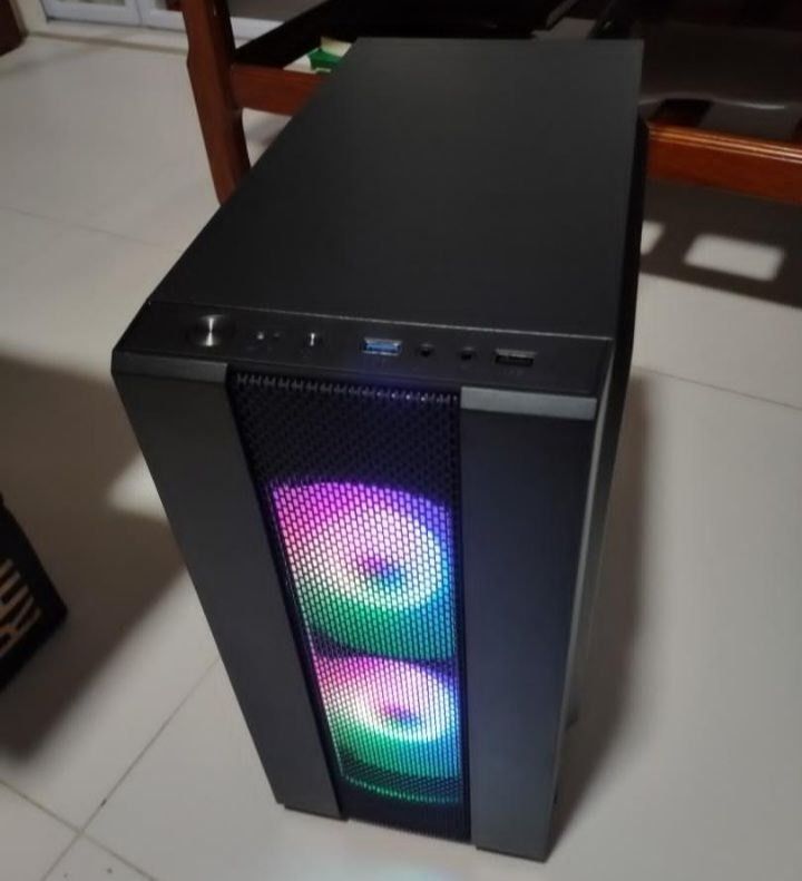 PC corei7 4790K 16GB GTX970 HDD2T+1T 【公式通販】