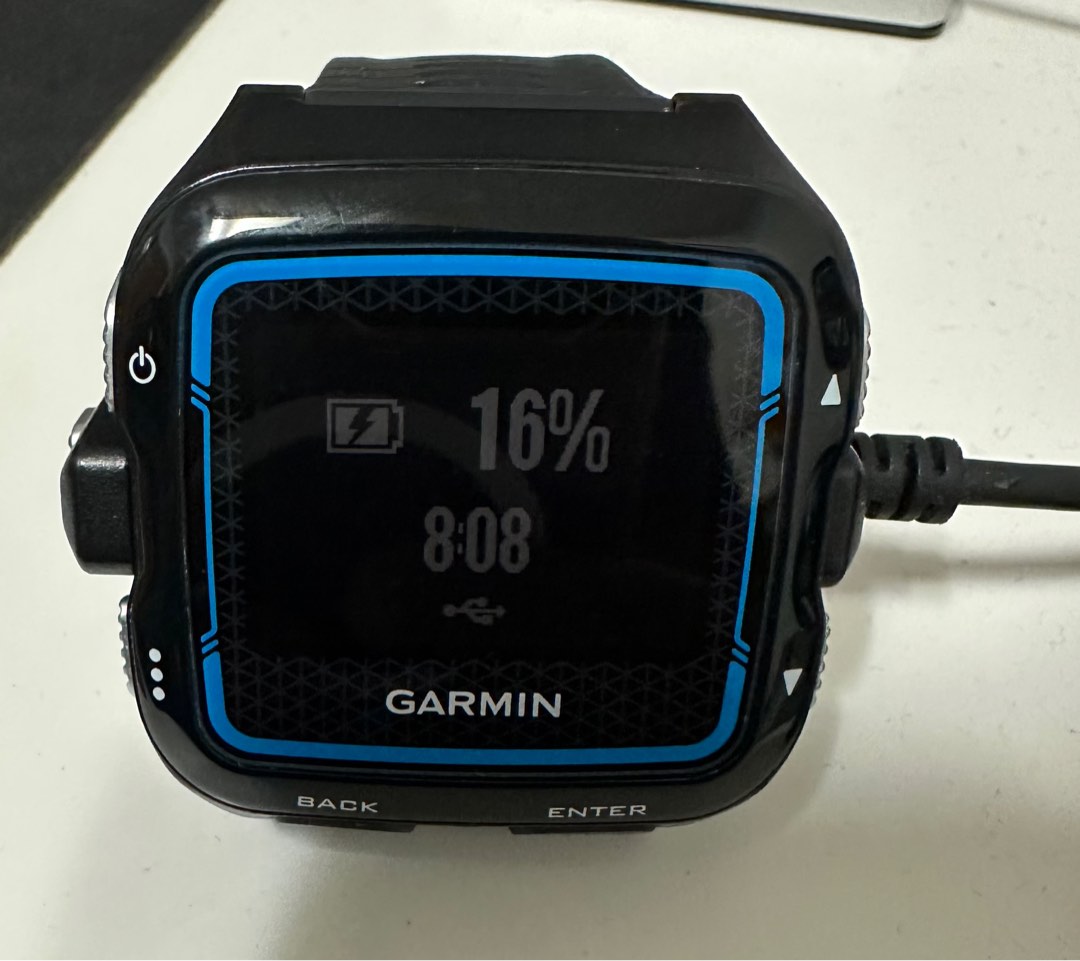 Garmin forerunner 920xt manual shop