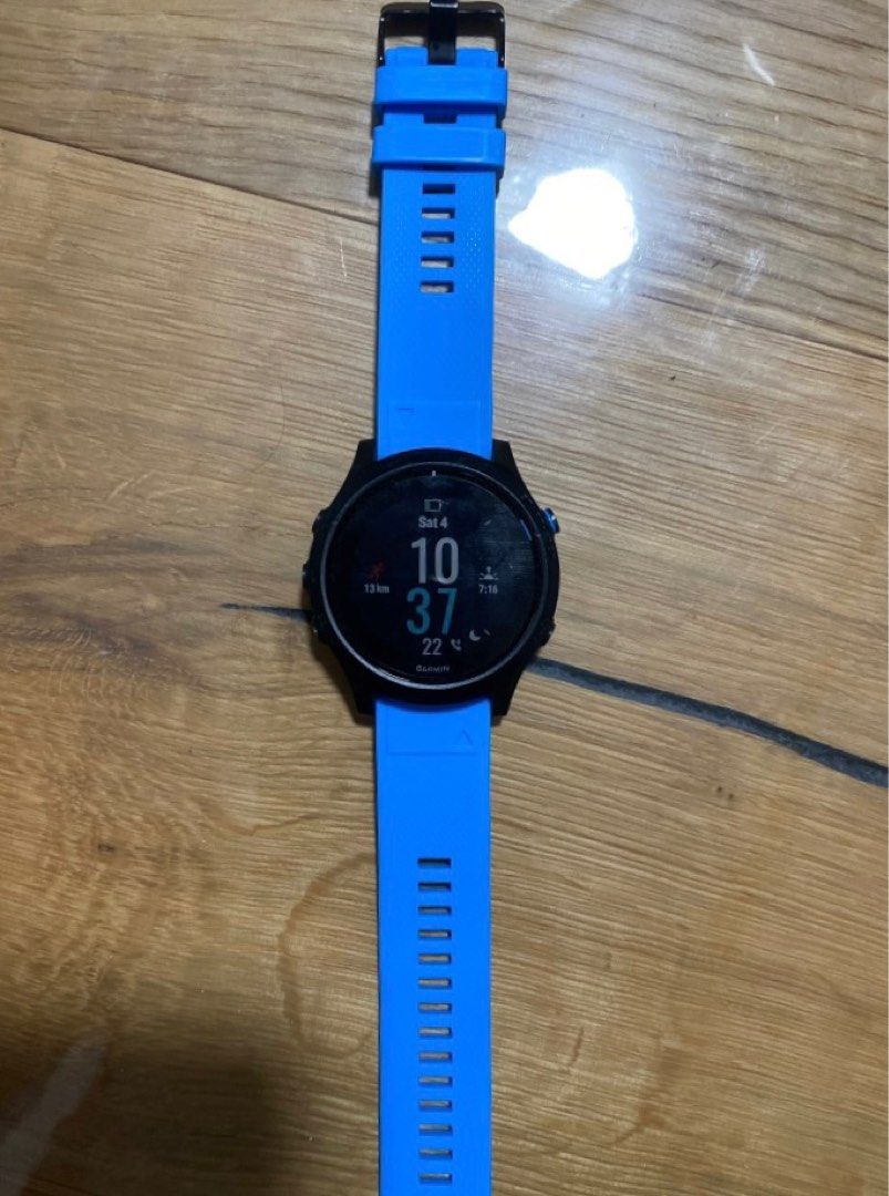 Garmin forerunner 945, Mobile Phones & Gadgets, Wearables & Smart