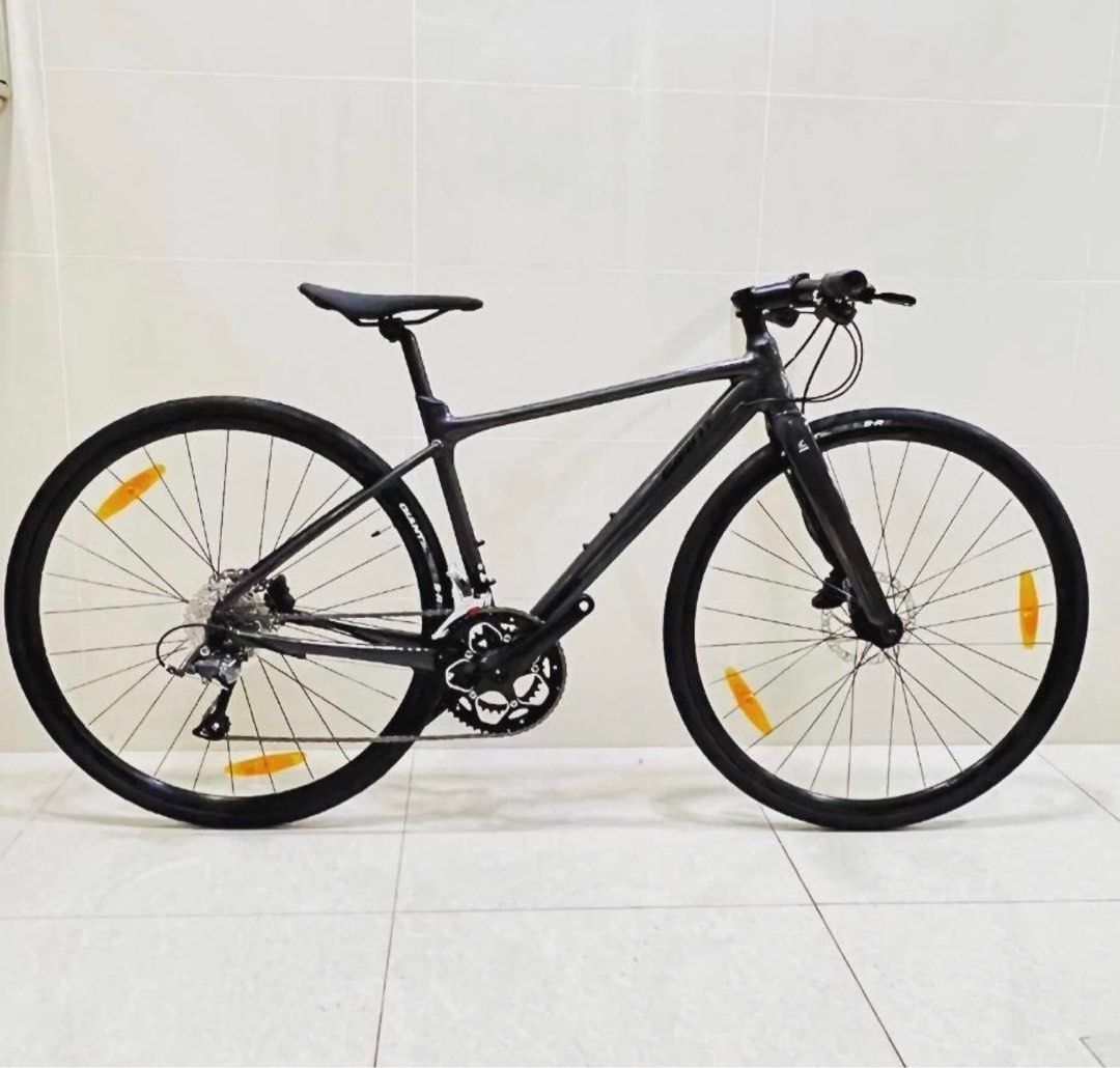 Giant fastroad hotsell sl3 for sale