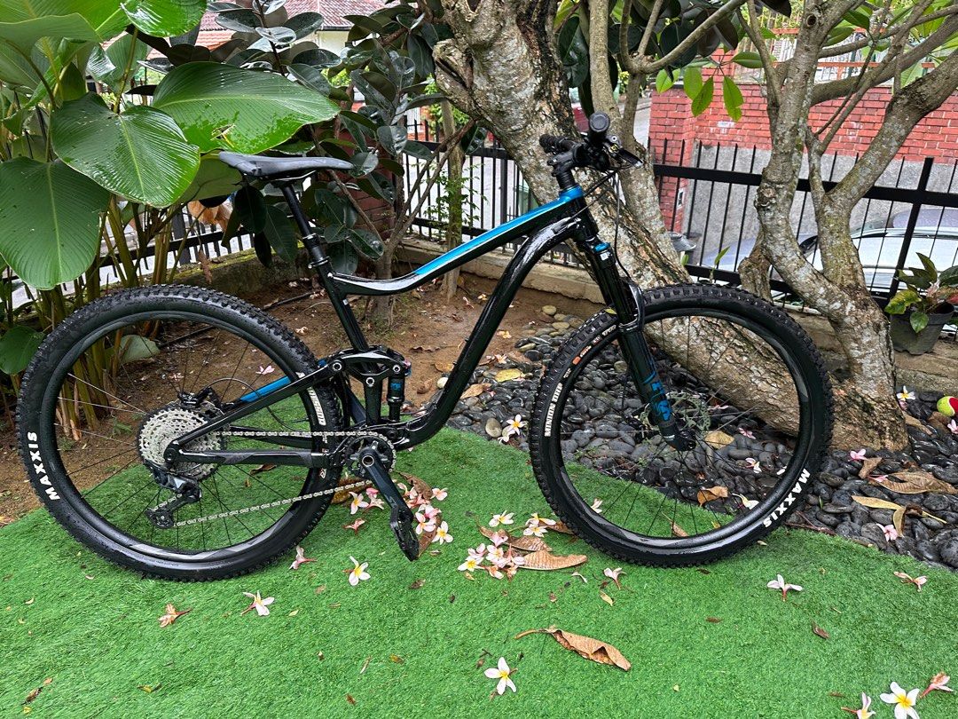 Giant trance 2 2021 outlet