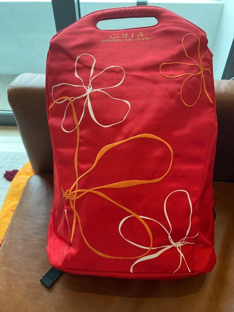 Golla laptop top backpack