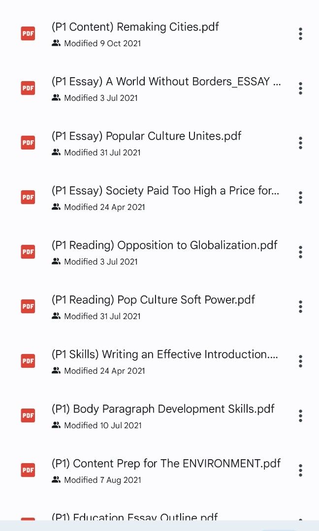 [GP NOTES] 90RP Notes/ H1 GP/ General Paper Notes/A Level JC Notes ...