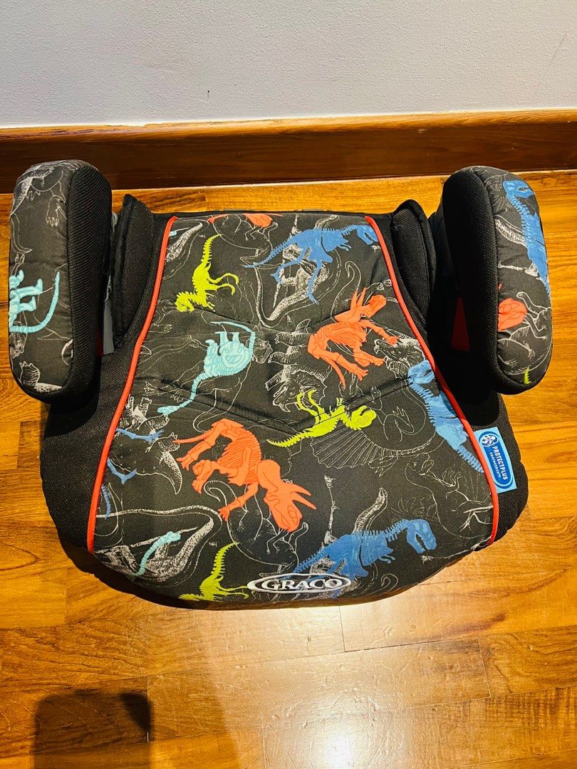 GRACO kids car seat, Babies & Kids, Going Out, Car Seats on Carousell