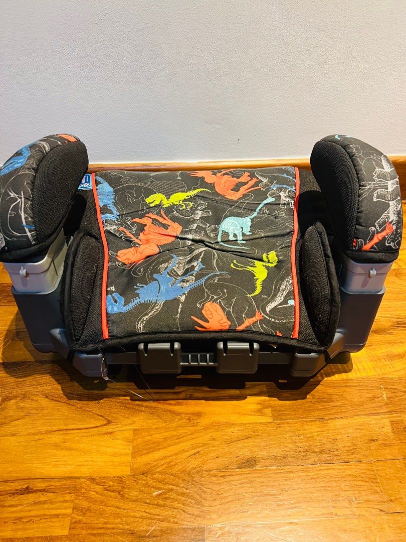 GRACO kids car seat, Babies & Kids, Going Out, Car Seats on Carousell