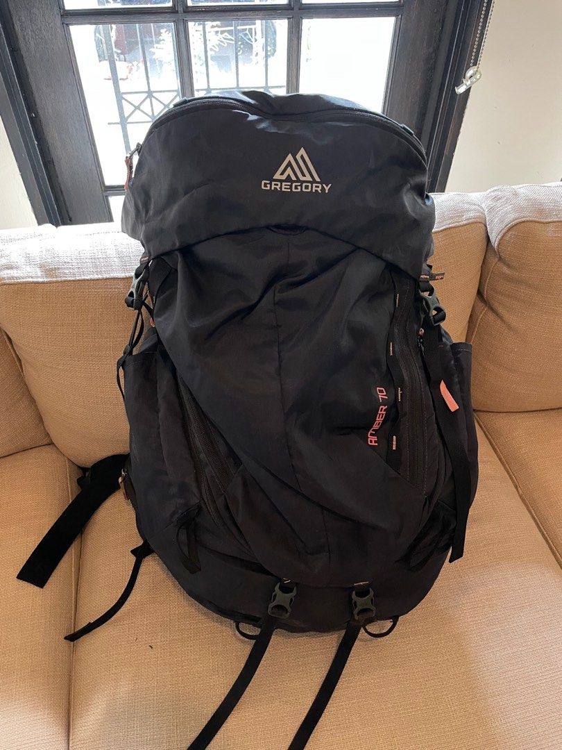 GREGORY AMBER 70L Women s Backpack XS