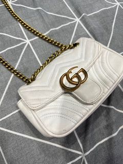 Sling beg lelaki Gucci - Mimi beg bundle branded-malaysia