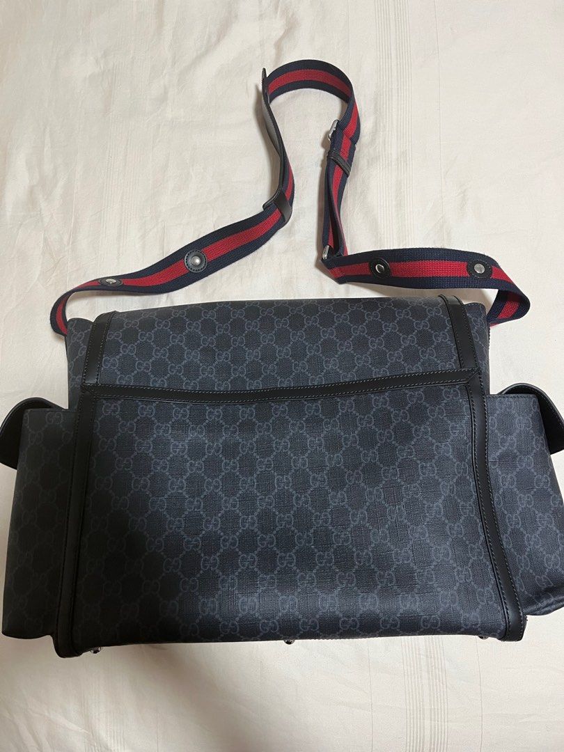 Gg discount diaper bag