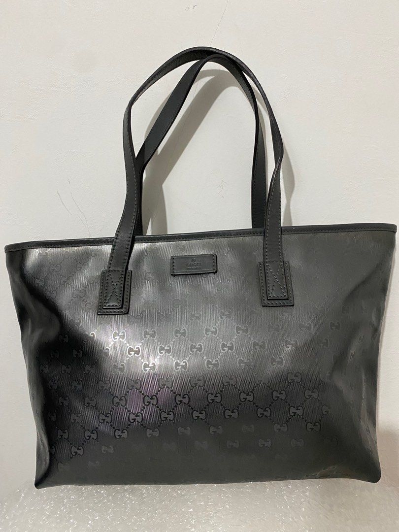 Gucci imprime bag sales