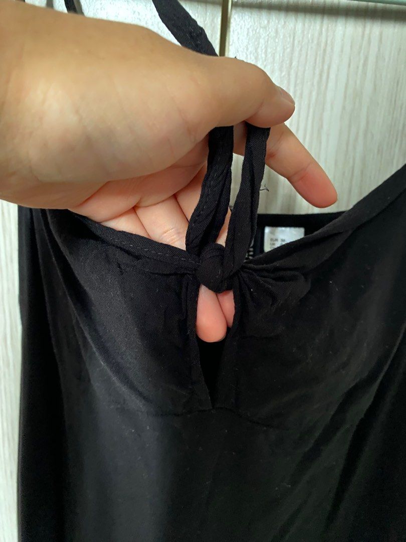 H u0026 M Little Black Dress, Women's Fashion, Dresses u0026 Sets, Dresses on  Carousell