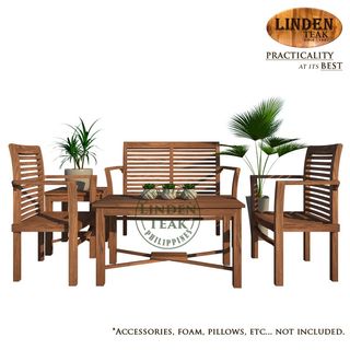 (Category: ) located in . Submitted by lindenteakfurnitureonlinesales (Listing ID 1213264083, Image 1). Description: .