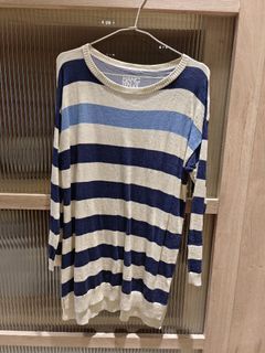 HANG TEN 長袖線衫