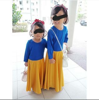 Hari raya dress