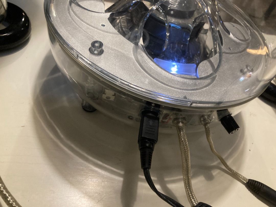 Harman Kardon Soundsticks 1, 音響器材, Soundbar、揚聲器、藍牙喇叭、耳擴 Carousell