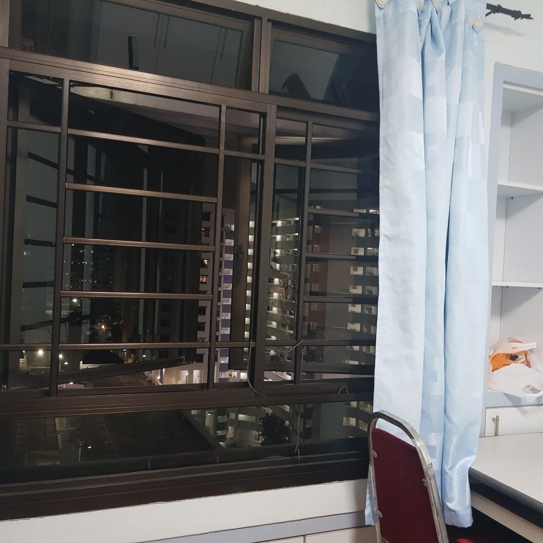 Hdb Common room near Jurong Point for 1 pax, Property, Rentals, Room