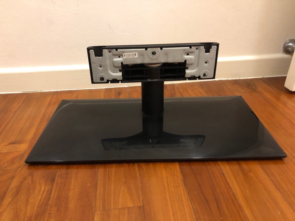 Heavy duty tv stand for Sony, TV & Home Appliances, TV & Entertainment