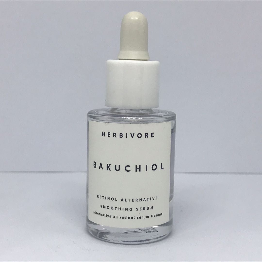 HERBIVORE BAKUCHIOL, Beauty & Personal Care, Face, Face Care on Carousell