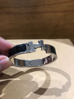 Hermes Clic Clac H Bracelet