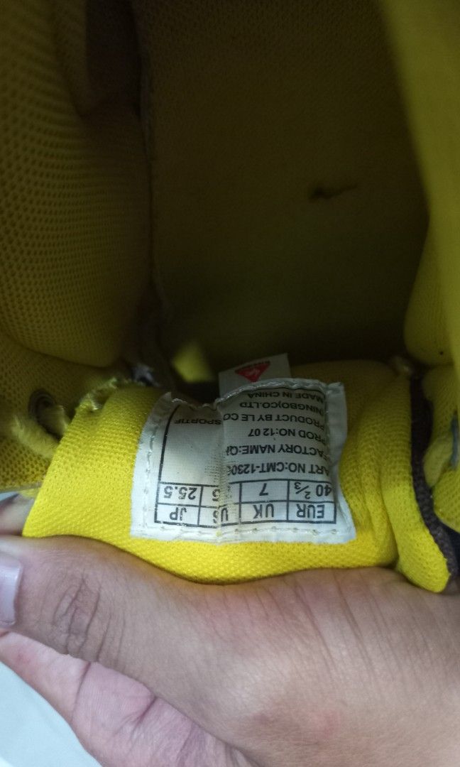 Le coq sales sportif perpignan demi