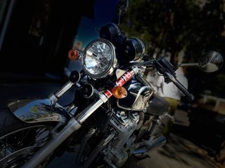 Honda CB1100 EX 里程保證 小資族二手中重機買賣