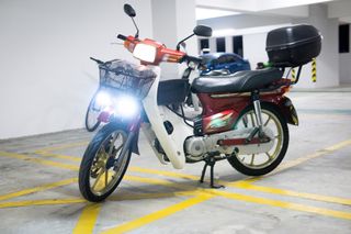 (Category: ) located in . Submitted by althaqif (Listing ID 1213329144, Image 1). Description: .