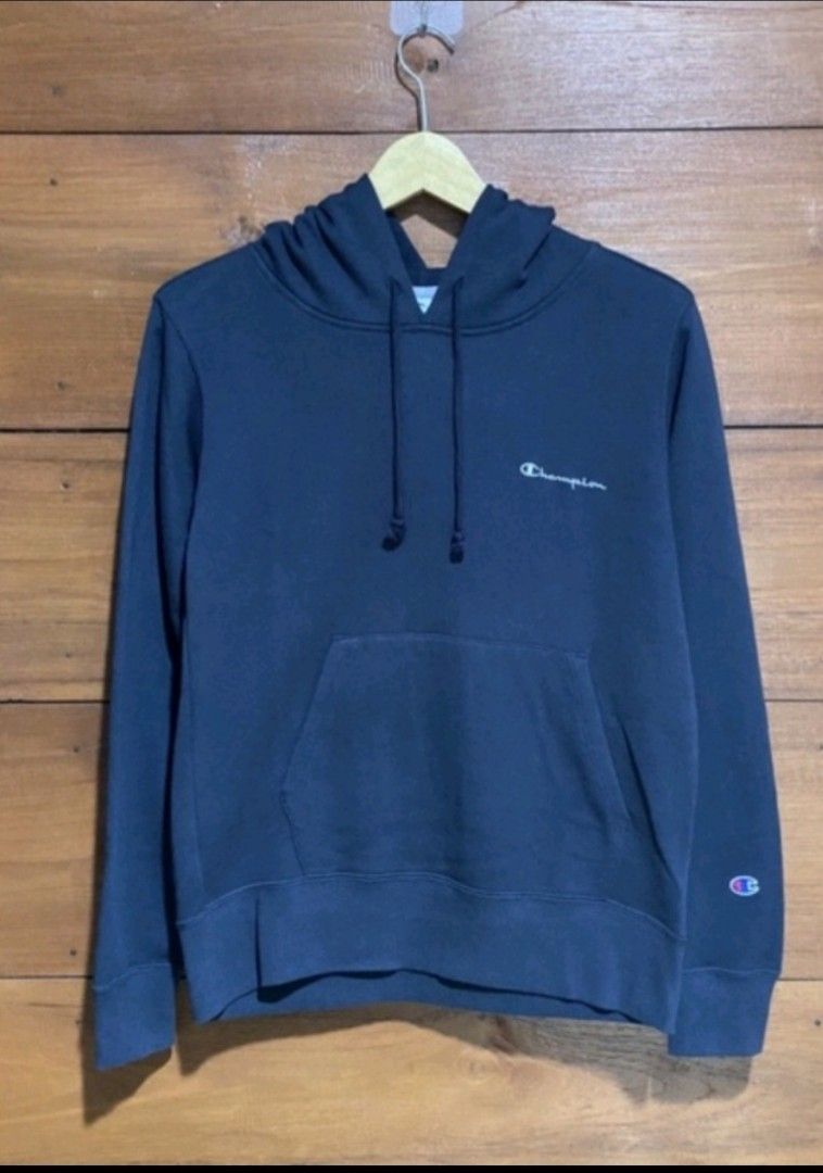 Ukuran 2025 hoodie champion
