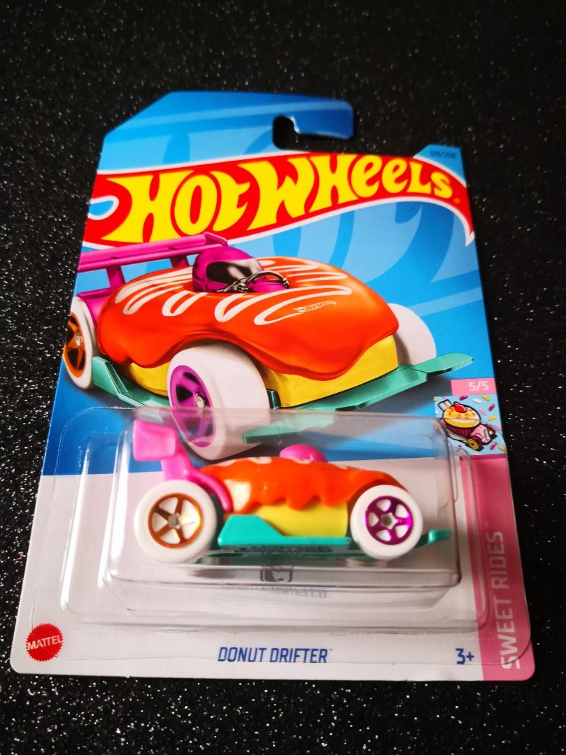 Hot wheels f sales case treasure hunt