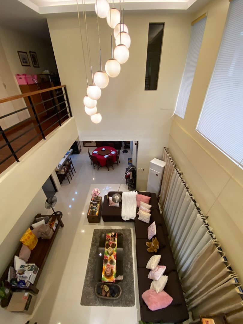 House for sale Vista Real Classica near Tivoli Royale Don Antonio