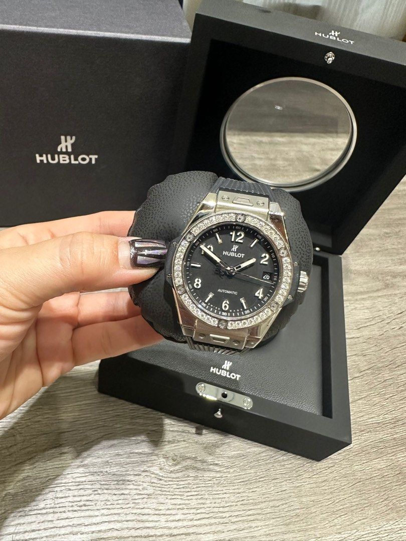Hublot auto classic one deals