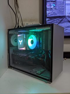 i3 10105f RX6500XT Gaming Pc