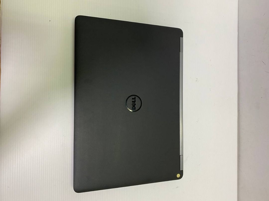 Dell discount e7470 ssd
