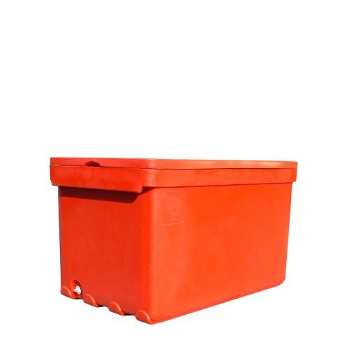 200l cooler shop box