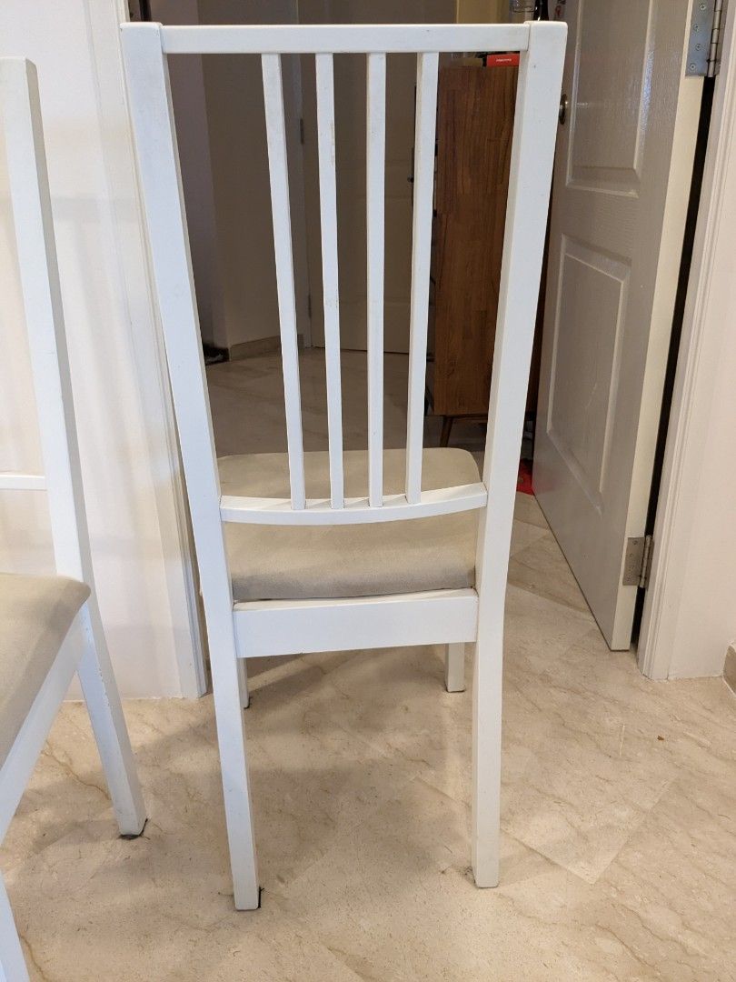 IKEA Chairs for sale, Furniture & Home Living, Furniture, Chairs on