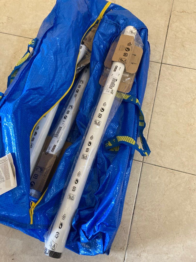 Ikea Linnmon Table (Unused), Furniture & Home Living, Furniture, Tables