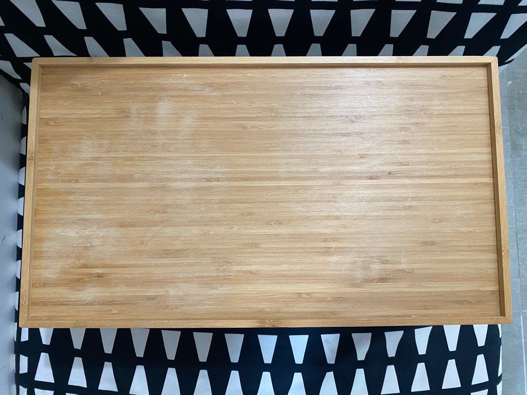 Ikea resgods hotsell bed tray