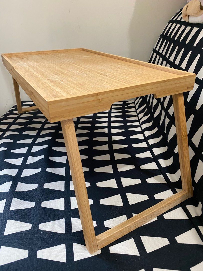 Resgods top bed tray