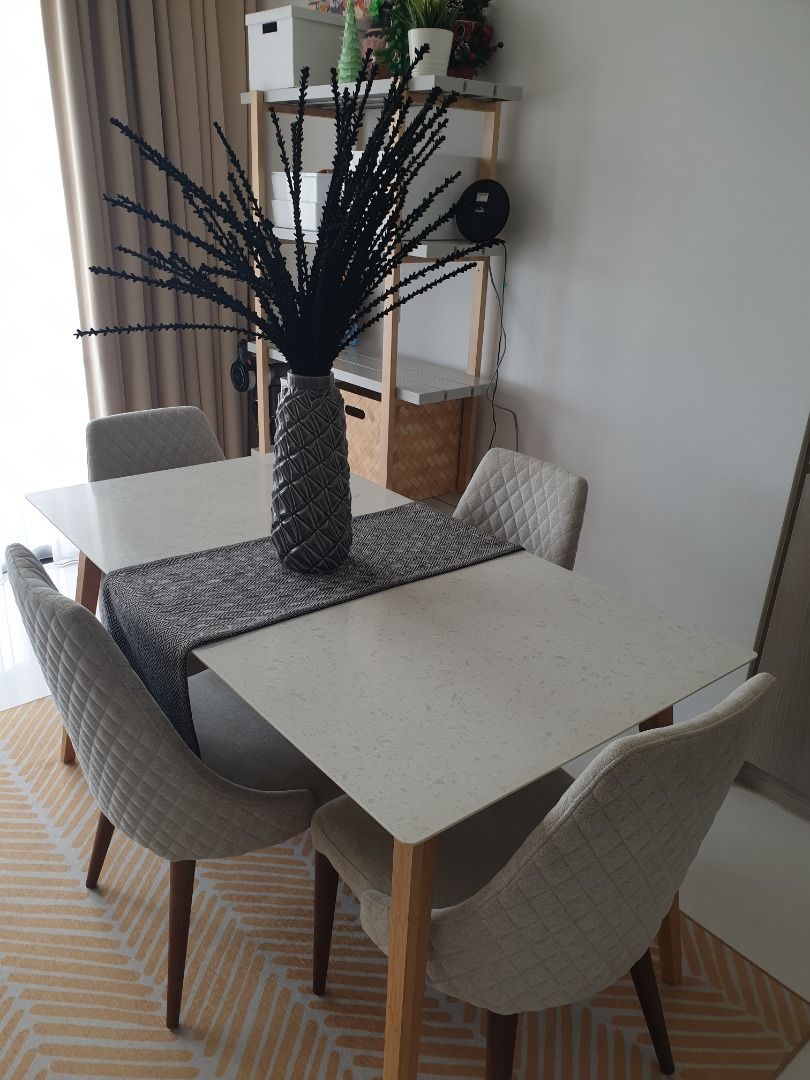 IKEA STENARED Dining Table