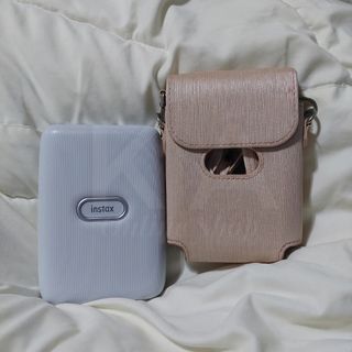 Instax Mini Link