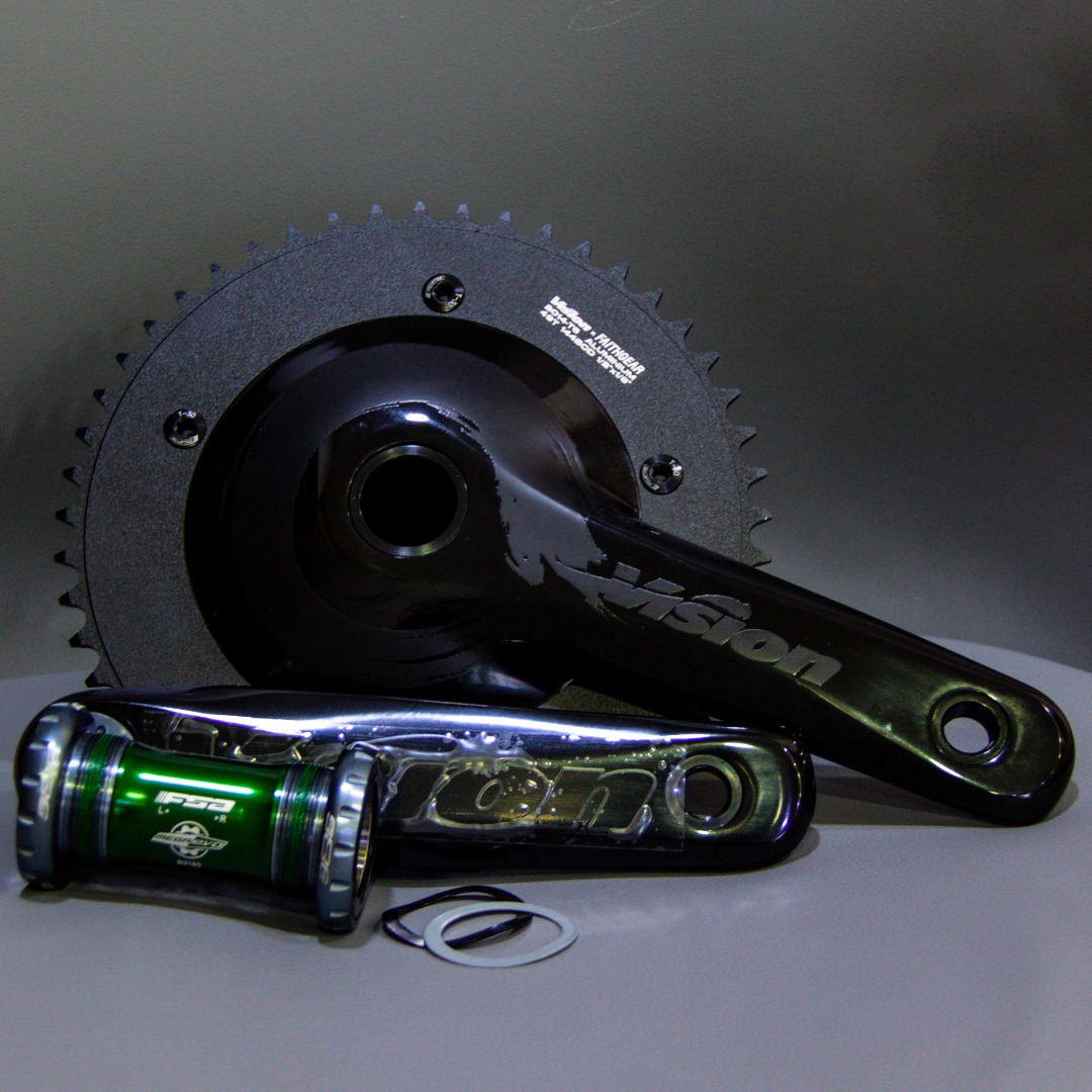 Faith gear fixie best sale