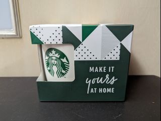 Starbucks Mug (370ml)