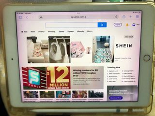 iPad Pro 9.7 128gb (please read description)